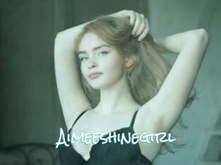 Aimeeshinegirl