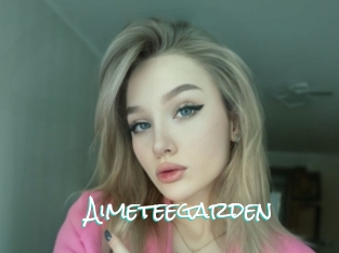 Aimeteegarden