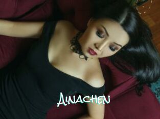 Ainachen