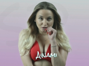 Ainami
