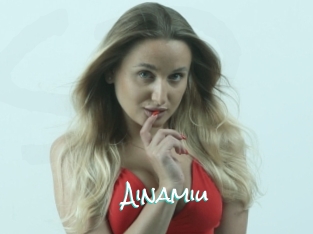 Ainamiu