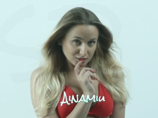 Ainamiu