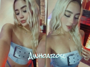 Ainhoarose