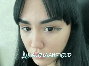 Ainsleyashfield