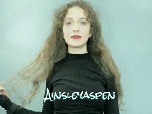 Ainsleyaspen