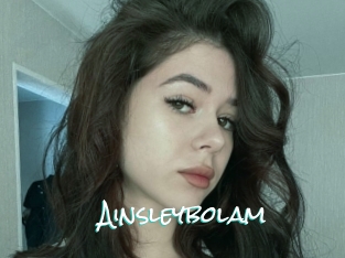 Ainsleybolam