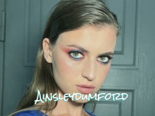 ainsleydumford Sensuality Dream