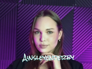Ainsleyenderby