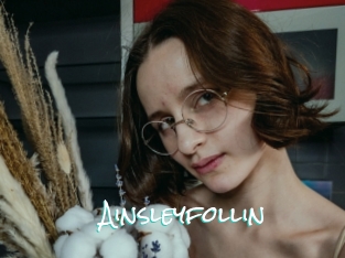ainsleyfollin Sensuality Dream