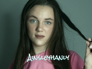 Ainsleyhanly