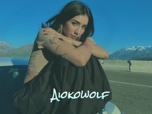 Aiokowolf