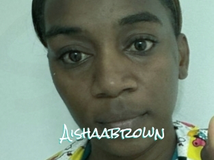 Aishaabrown