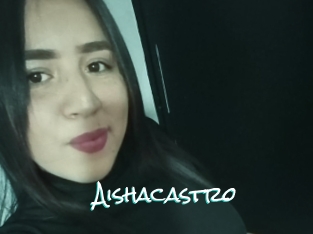 aishacastro Sensuality Dream