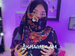 Aishaghulam