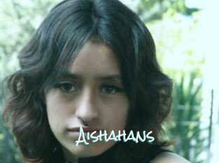 Aishahans
