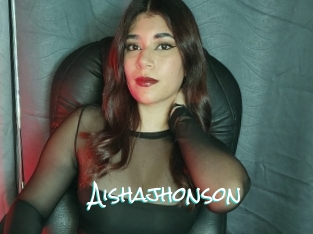 Aishajhonson