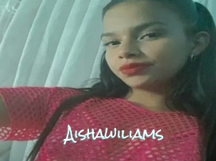 Aishawiliams