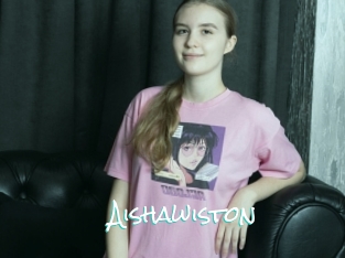 Aishawiston