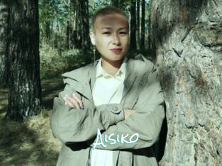 Aisiko