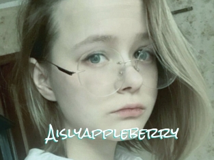 Aislyappleberry