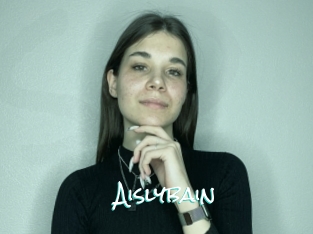 Aislybain