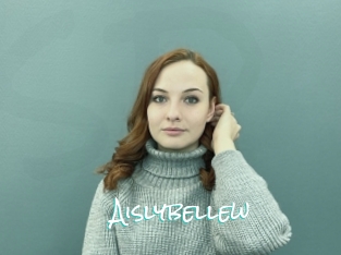 Aislybellew