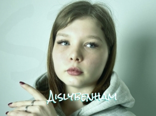 Aislybenham