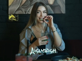 Aislybish