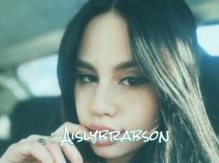 Aislybrabson