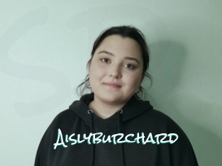 Aislyburchard