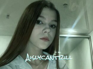 Aislycantrill