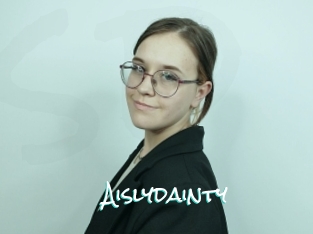 Aislydainty