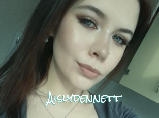 Aislydennett