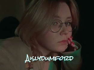 Aislydumford