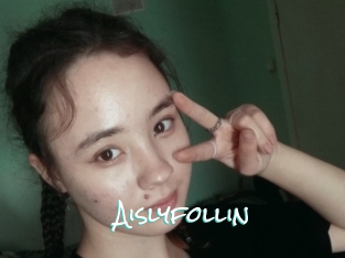 Aislyfollin