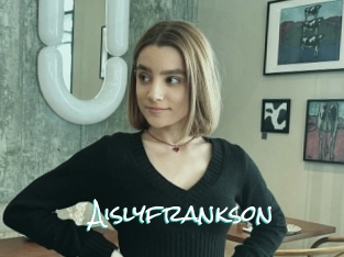 Aislyfrankson