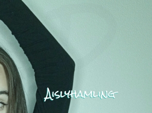 Aislyhamling