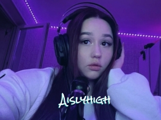 Aislyhigh