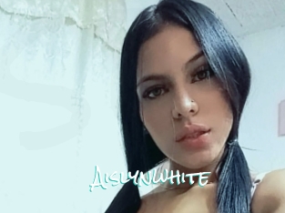 Aislynwhite