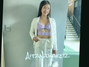 Aitanabaker