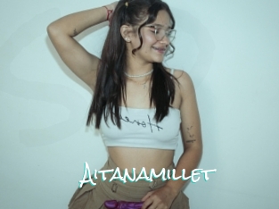 Aitanamillet