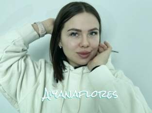 Aiyanaflores