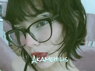Akamehilis
