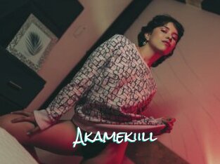 Akamekiill