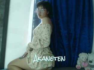 Akaneten