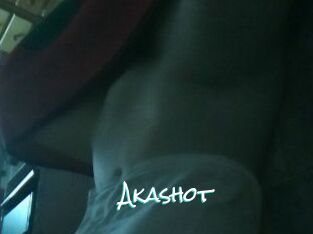 Akashot