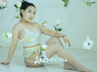 akemichu Sensuality Dream