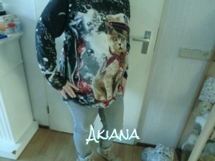 akiana Sensuality Dream