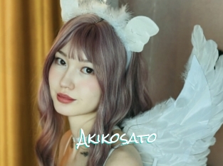 akikosato Sensuality Dream