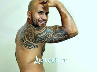 Akileshot
